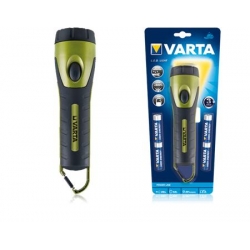 VARTA 0.5 WATT LED FENER 4AA